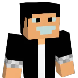 Bob_Zer Minecraft avatar bust