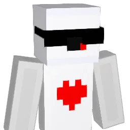 Bob__le_fermier Minecraft avatar bust