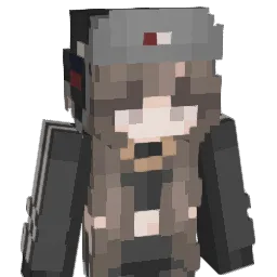 Bob_katter67 Minecraft avatar bust