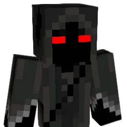 Bob_the_bobber Minecraft avatar bust