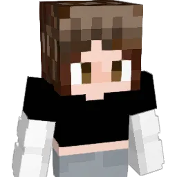 Boba4eva Minecraft avatar bust