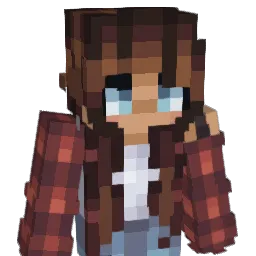 BobaMinion Minecraft avatar bust
