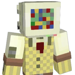 Boba_Aboba Minecraft avatar bust