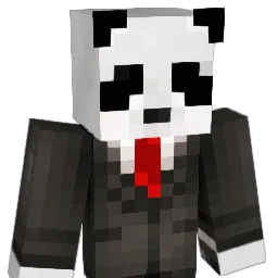 Boba_Bro Minecraft avatar bust