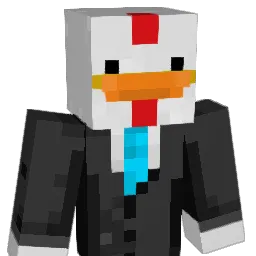 Boba_Fred07 Minecraft avatar bust