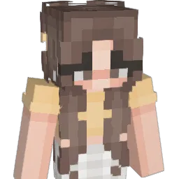 Boba_Queen Minecraft avatar bust