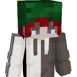 Boba_ends Minecraft avatar bust