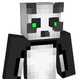Boba_fat09 Minecraft avatar bust
