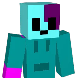 Boba_yaki Minecraft avatar bust