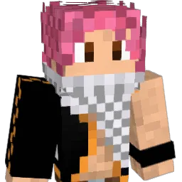 Bobabillet's Minecraft skin
