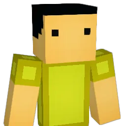 Bobabob8's Minecraft skin