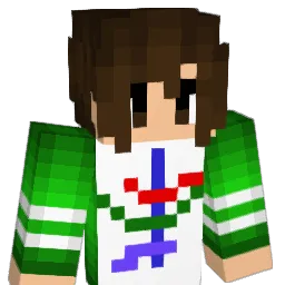 Bobadilha007 Minecraft avatar bust