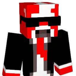 Bobalabado Minecraft avatar bust