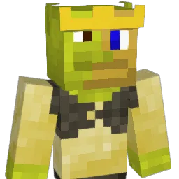 Bobalak's Minecraft skin