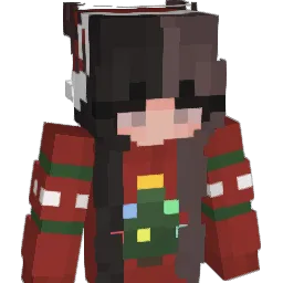 BobasJulcia Minecraft avatar bust
