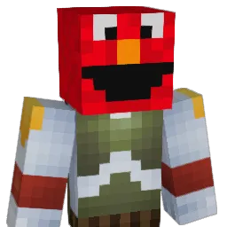 Bobas_Revenge Minecraft avatar bust