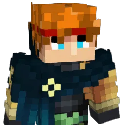 Minecraft-Avatar von Bobasaurus_R3X: Büste