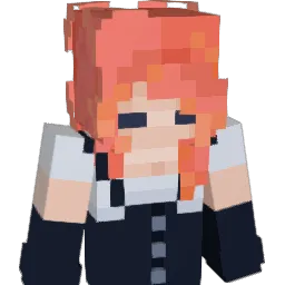 Bobathanius's Minecraft skin