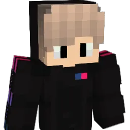 Bobb2 Minecraft avatar bust