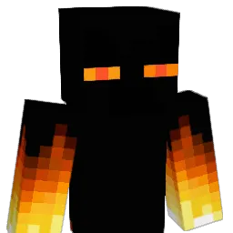Bobbapet Minecraft avatar bust