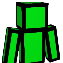 Bobbe0114 Minecraft avatar bust