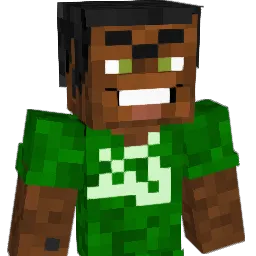 BobbehDixon's Minecraft skin