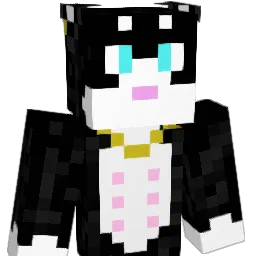 BobbehTheBest Minecraft avatar bust