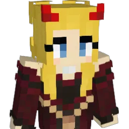 Bobberlober120 Minecraft avatar bust