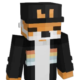 Bobbert123's Minecraft skin