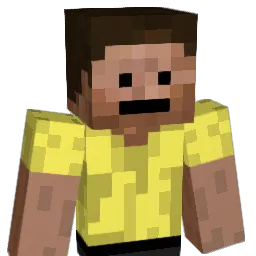 Bobbie_'s Minecraft skin