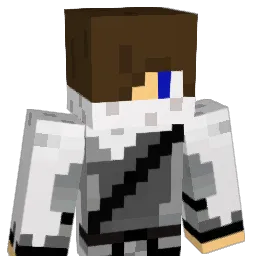 Bobbillyjohnsen's Minecraft skin