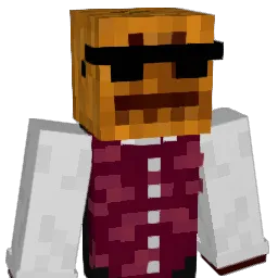 Bobbit_Bob1 Minecraft avatar bust