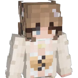 BobbixRen Minecraft avatar bust