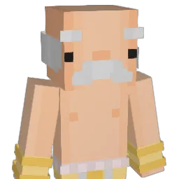 Bobbolo's Minecraft skin