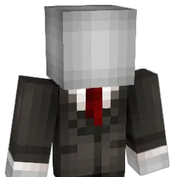 Bobby1429 Minecraft avatar bust
