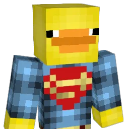 Bobby187 Minecraft avatar bust