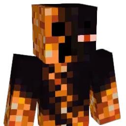 Bobby2148 Minecraft avatar bust