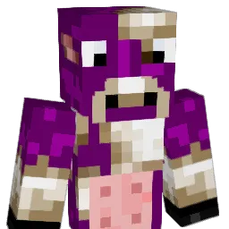 Bobby444_ Minecraft avatar bust