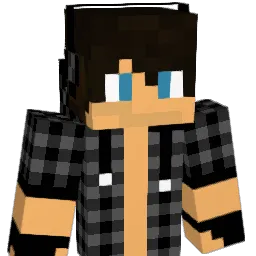 Bobby450's Minecraft skin