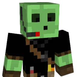 Bobby5589's Minecraft skin