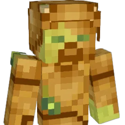 Bobby7311 Minecraft avatar bust