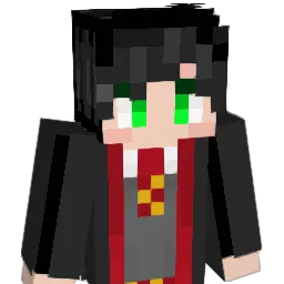 BobbyBBLTS Minecraft avatar bust