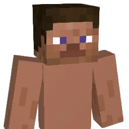 BobbyBadFingers1 Minecraft avatar bust