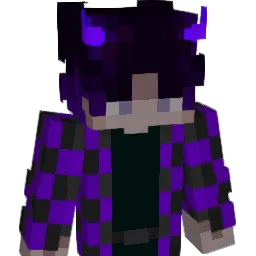 BobbyBilbo21 Minecraft avatar bust