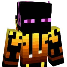 BobbyCholo's Minecraft skin