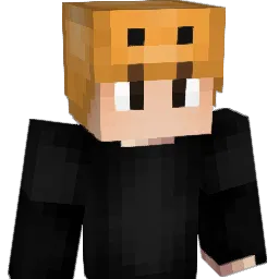 BobbyDeimos Minecraft avatar bust