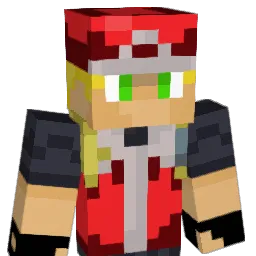 BobbyDugg Minecraft avatar bust