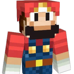 BobbyFreddyBobby Minecraft avatar bust