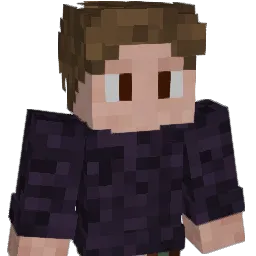 BobbyFresh85 Minecraft avatar bust