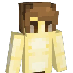 BobbyHappyFace Minecraft avatar bust